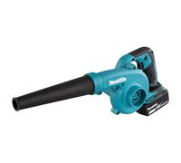 Makita DUB185RT 18V LTX Blower / Vacuum (1 x 5.0Ah Battery)