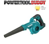 Makita DUB185Z 18V Li-ion LXT Blower - Batteries and Charger Not Included
