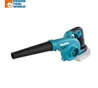 Makita DUB185Z 18v LXT Cordless Blower No Batteries No Charger No Case