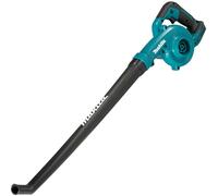 Makita DUB186Z 18V Li-ion LXT Blower - Batteries and Charger Not Included