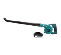 Makita DUB186 18v LXT Cordless Leaf Blower No Batteries No Charger