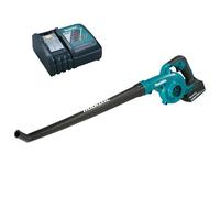 MAKITA DUB186RT 18v Cordless Blower KIT with 5Ah Battery & DC18RC Fast Charger