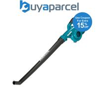 Makita DUB186 18v LXT Cordless Leaf Blower No Batteries No Charger