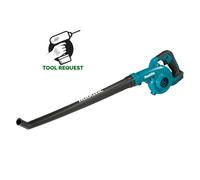 Makita DUB186Z 18V LXT Cordless Blower (Naked)