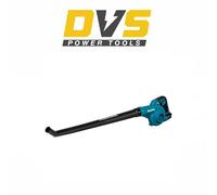 Makita DUB186 18v LXT Cordless Leaf Blower No Batteries No Charger