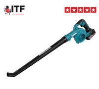 Makita DUB186Z 18v LXT Cordless Garden Leaf Blower Body Only