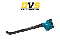Makita DUB186Z 18V LXT Cordless Leaf Blower, Long Nozzle, Body Only, Bare Tool