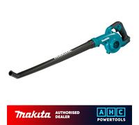 Makita DUB186 18v LXT Cordless Leaf Blower No Batteries No Charger