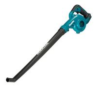 Makita DUB186 18v LXT Cordless Leaf Blower No Batteries No Charger