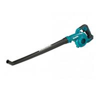 Makita Dub186Z Lxt Blower 18V Bare Unit Multi Colour (One Size)
