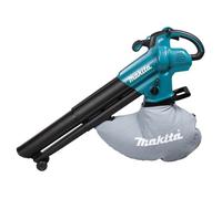 Makita DUB187Z 18V LXT Brushless Cordless Variable Speed Blower Vacuum Leaf BagOpens in a new window or tab