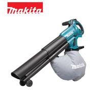Makita DUB187Z 18V LXT Brushless Cordless Variable Speed Blower Vacuum Leaf BagOpens in a new window or tab