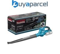 Makita DUB361Z 18v 36v LXT Cordless Lithium Ion Twin Garden Leaf Blower - Bare