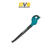 Makita DUB361Z Cordless Twin 18V Leaf Blower Body Only