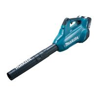 Makita DUB362PG2 Twin 18v Cordless Leaf Blower With 2 x BL1860 6.0ah B
