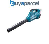 MAKITA DUB362Z Twin 18v Blower