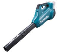 Makita DUB362Z Twin 18v Cordless Leaf Blower Brushless Garden Blower Body Only