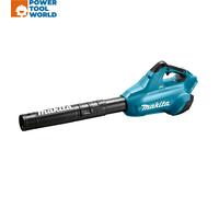 Makita DUB362Z Twin 18v LXT Brushless Cordless Blower Body Only