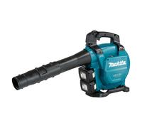 Makita DUB363 Twin 18v LXT Cordless Brushless Blower 2 x 6ah Li-ion Charger