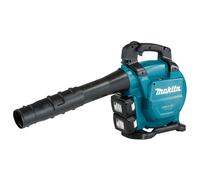 Makita DUB363PG2V LXT 2 x 18V (36V) Brushless Blower / Vac with 2 x 6Ah Batteries & Charger