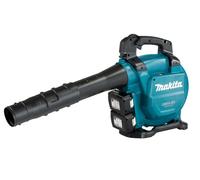 Makita DUB363 Twin 18v LXT Cordless Brushless Blower 2 x 5ah Li-ion Charger