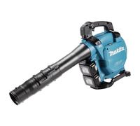 Makita DUB363 Twin 18v LXT Cordless Brushless Blower 2 x 5ah Li-ion Charger