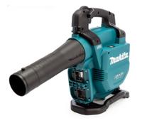 Makita DUB363ZV 18V X2 LXT Brushless Blower Vacuum 50L Tool Only