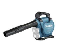 Makita DUB363ZV DUB363 Blower Vacuum Powerful Cordless w/Suction Set