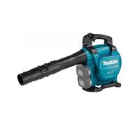 Makita DUB363ZV Twin 18v LXT Brushless Cordless Blower / Vacuum Body Only
