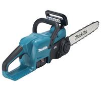 Makita DUC 357 ZX2 Battery Chainsaw 18 V 35 cm 7.7 m/s Brushless Solo - without Battery, without Charger