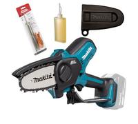 Makita Duc101Z Cordless Brushless Pruning Saw 18V Body Only Chainsaw 100mm