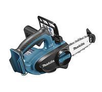 Makita Duc122ZK 18 V Li-Ion LXT Pruning Chainsaw + Box