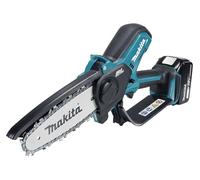 Makita DUC150RT 18v Cordless Pruning Chainsaw 1 x 5.0ah Battery &
