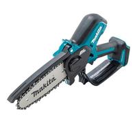 Makita DUC150Z 18V LXT Brushless Pruning Saw 150mm (Body Only)