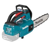 Makita DUC254Z 18V Top Handle Chain Saw 250mm BL LXT (Body Only)
