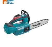 Makita DUC254Z 25cm / 10" 18v LXT Brushless Chainsaw Body Only