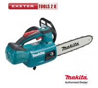 Makita DUC254Z 18V Top Handle Chain Saw 250mm BL LXT (Body Only)