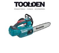 Makita DUC254Z LXT 25cm Brushless Cordless Chainsaw 18V (Body Only)