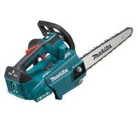 Makita Duc256Cz Bl Lxt Chainsaw 36V (2 X 18V) Bare Unit