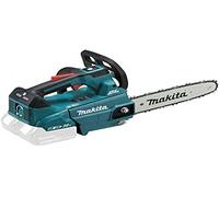 Makita DUC256Z chainsaw Black, Blue
