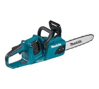 Makita DUC305 Twin 18v LXT Brushless Chainsaw 300mm No Batteries No Charger