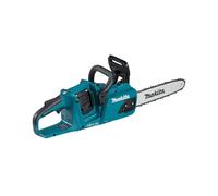 Makita DUC305 Twin 18v LXT Brushless Chainsaw 300mm No Batteries No Charger