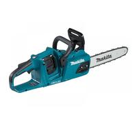 Makita DUC305 Twin 18v LXT Brushless Chainsaw 300mm No Batteries No Charger