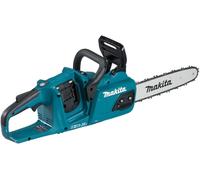 Makita DUC305Z Twin 18V (36V) Li-Ion LXT 30cm Brushless Chain Saw - Body Only