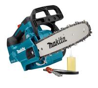 Makita DUC306Z BL LXT Chainsaw 36V (2 x 18V) Bare Unit