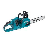 Makita DUC355Z Twin 18v 36v Cordless Chainsaw 35cm Bar Body Only