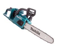 Makita DUC355Z Twin 18v 36v Cordless Chainsaw 35cm Bar Body Only