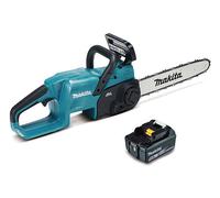 Makita DUC357RT chainsaw Blue