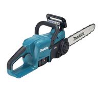 Makita Duc357Z Cordless 18V Lxt Brushless Chainsaw 350mm Body Only