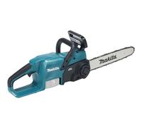 Makita Duc357Z Cordless 18V Lxt Brushless Chainsaw 350mm Body Only